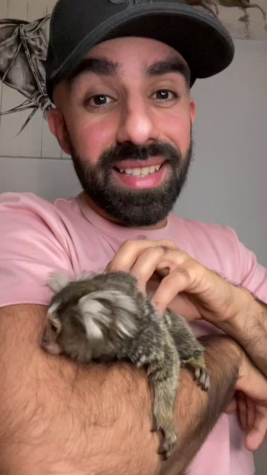 Post 10 by iamshahinz on TikTok (video)