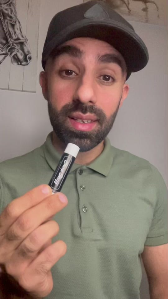 Post 8 by iamshahinz on TikTok (video)