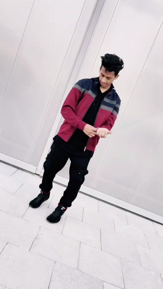 Post 5 by Shaheen A Salam on TikTok (video)