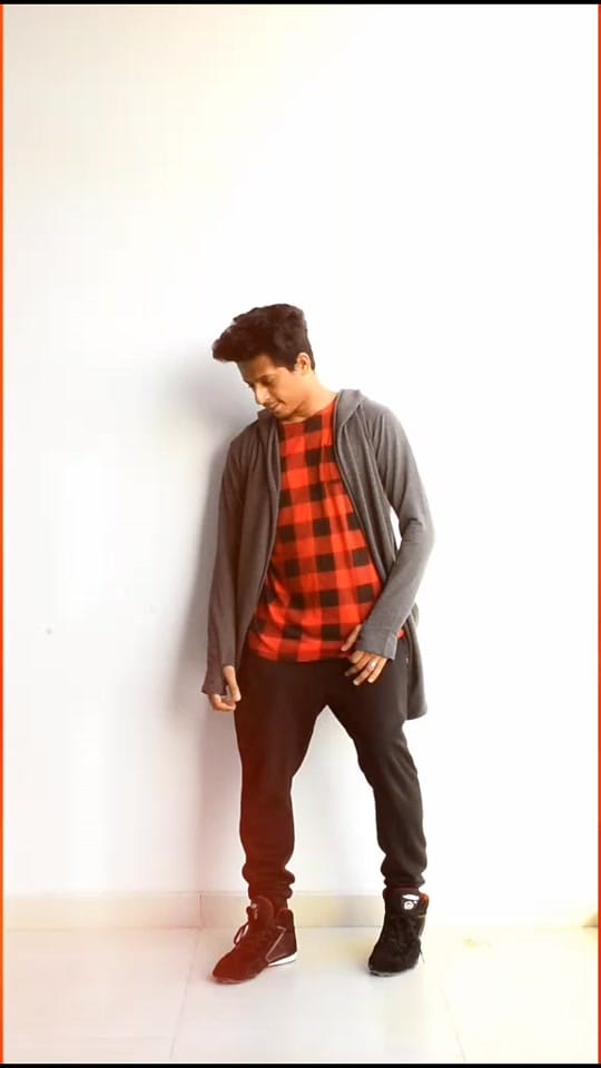 Post 10 by Shaheen A Salam on TikTok (video)