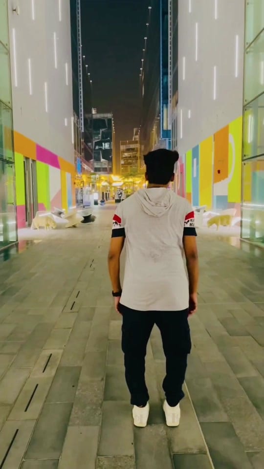 Post 2 by Shaheen A Salam on TikTok (video)