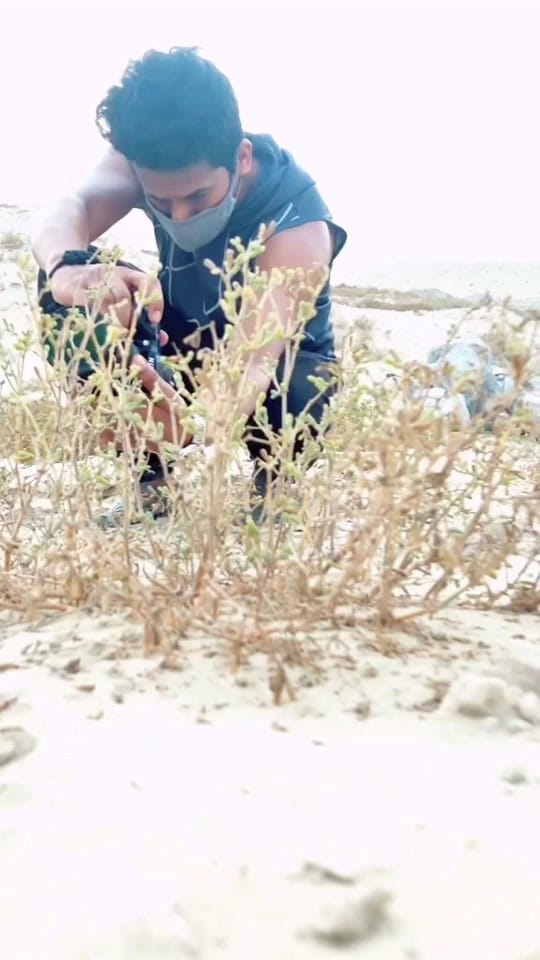 Post 7 by Shaheen A Salam on TikTok (video)