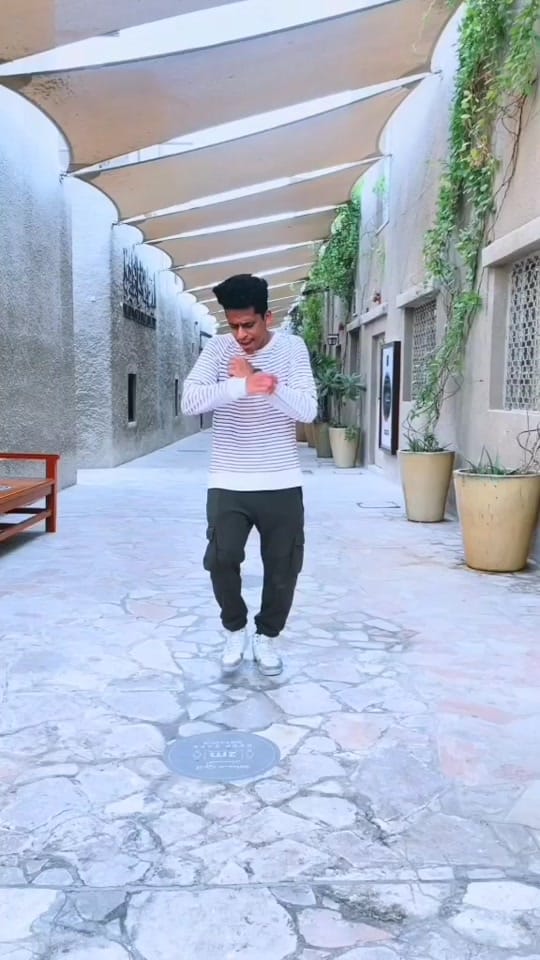 Post 3 by Shaheen A Salam on TikTok (video)