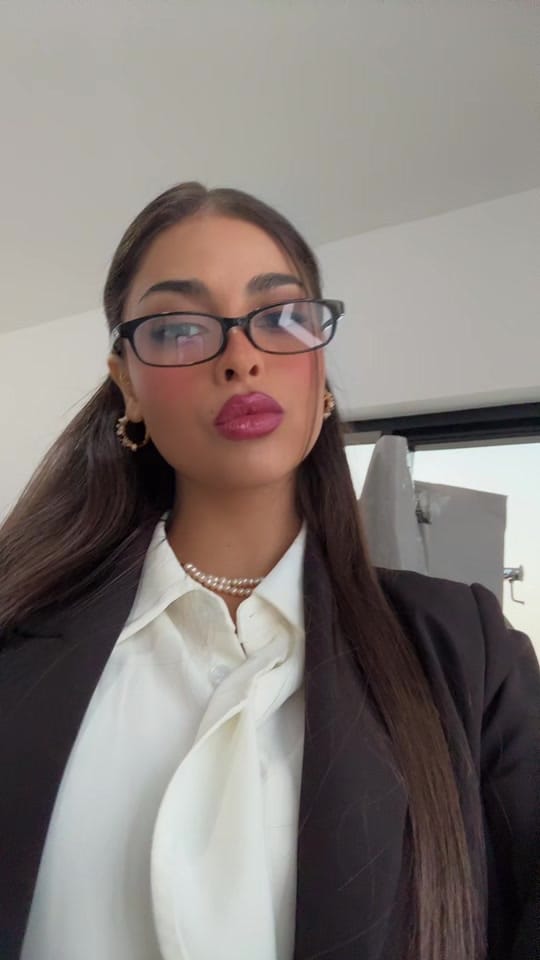 Post 5 by Sara sedki on TikTok (video)