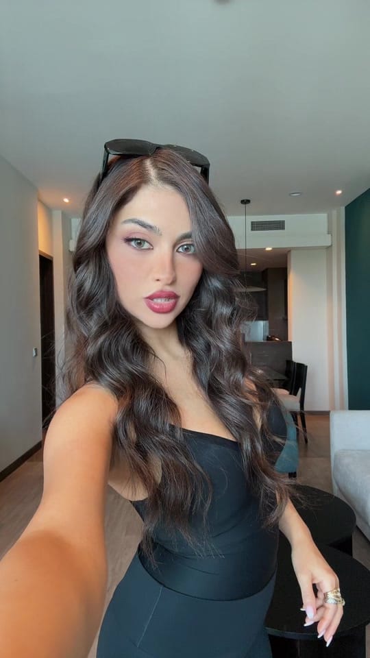 Post 8 by Sara sedki on TikTok (video)