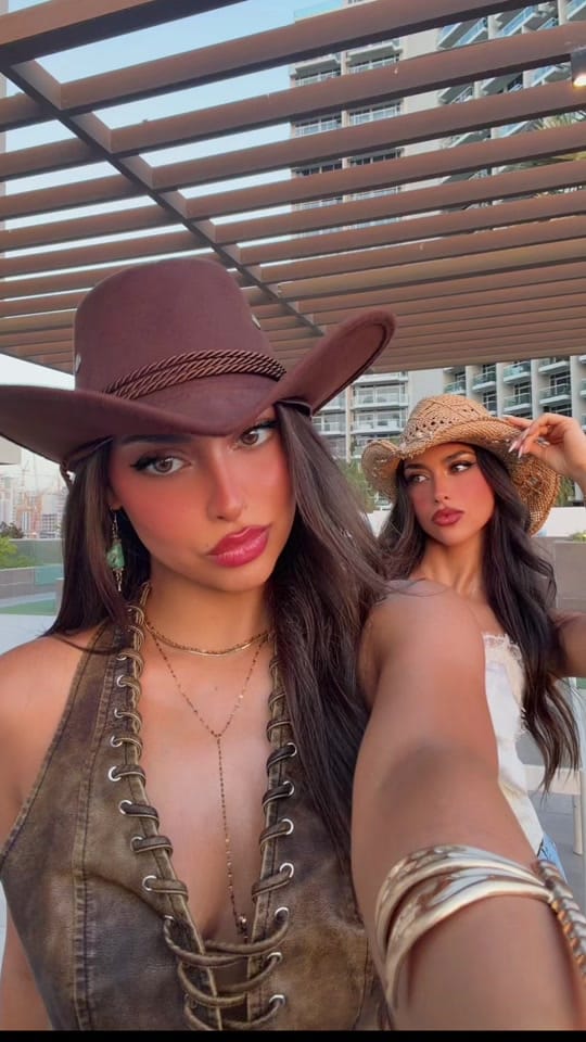 Post 2 by Sara sedki on TikTok (video)