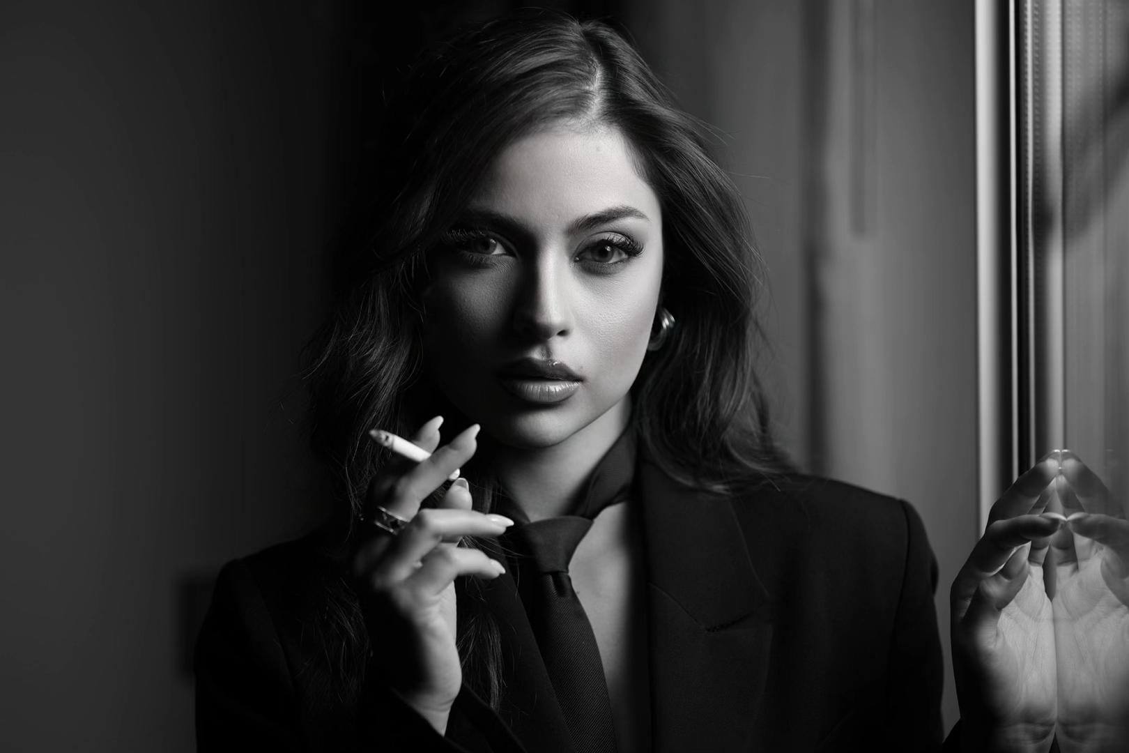 Post 10 by Sara sedki on TikTok (video)