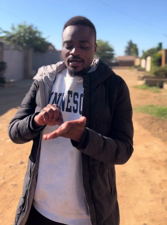Post 6 by Jay Simps Jokes on TikTok (video)