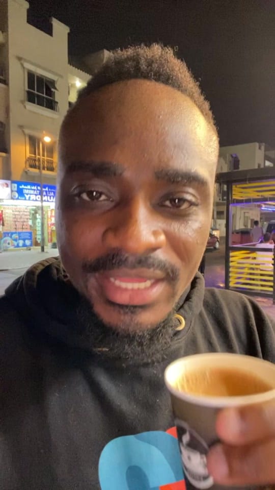 Post 8 by Jay Simps Jokes on TikTok (video)