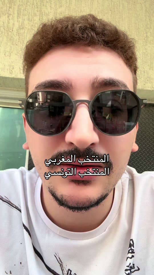 Post 3 by Houssi World 🇹🇳🇲🇦🇦🇪 on TikTok (video)