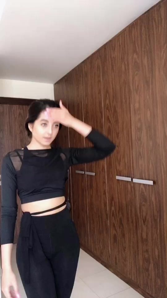 Post 5 by Silmi on TikTok (video)
