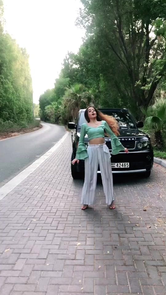 Post 3 by Silmi on TikTok (video)