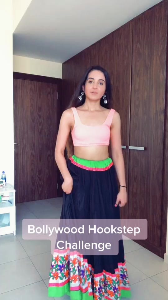 Post 4 by Silmi on TikTok (video)