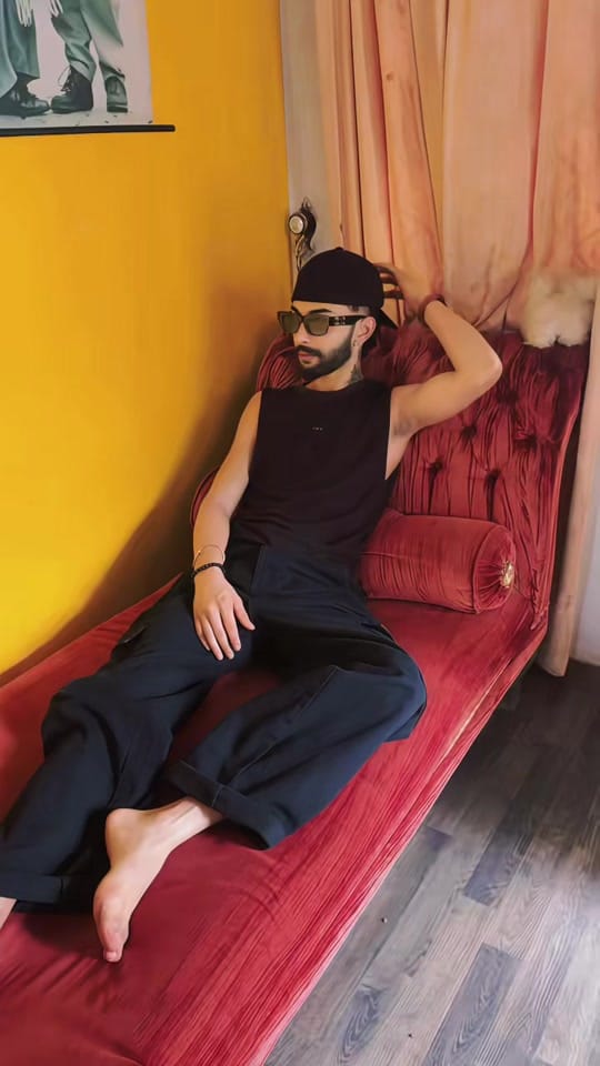 Post 8 by Sachith Amanda🇱🇰🇦🇪🎤 on TikTok (video)