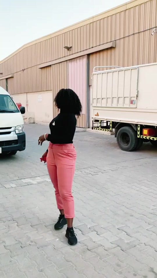Post 7 by ( Ceci Bee Music on TikTok (video)