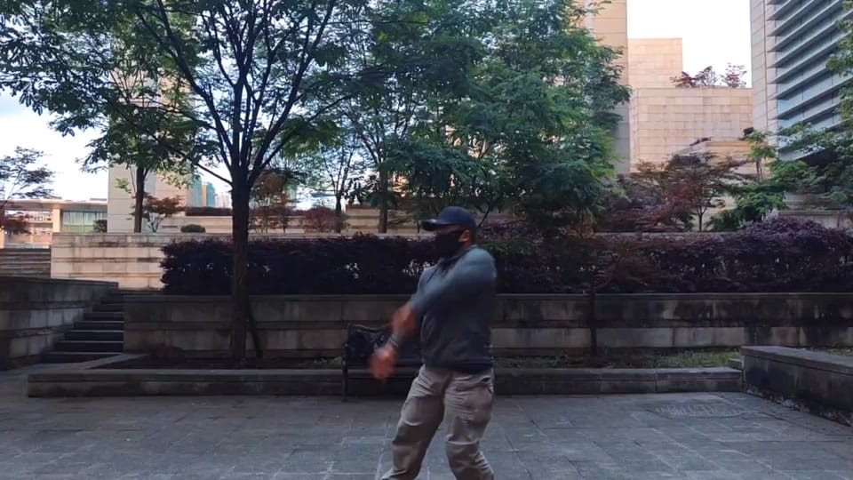 Post 8 by DAVIDHU on TikTok (video)