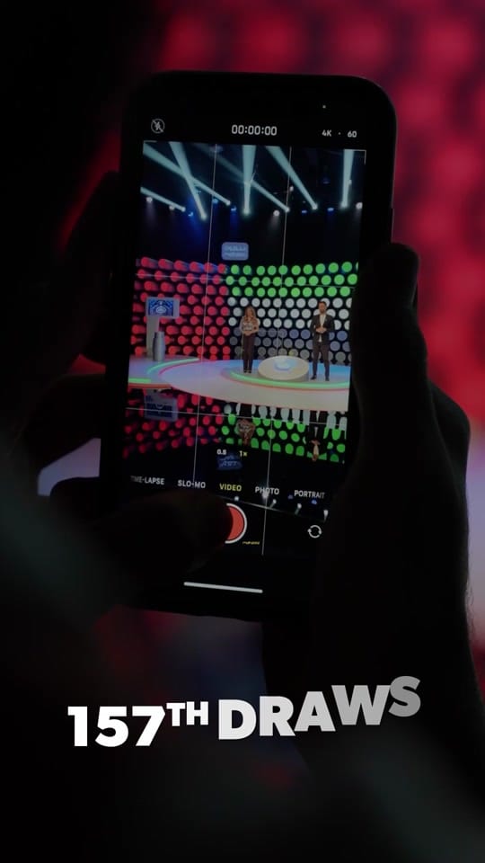 Post 1 by mymahzooz on TikTok (video)
