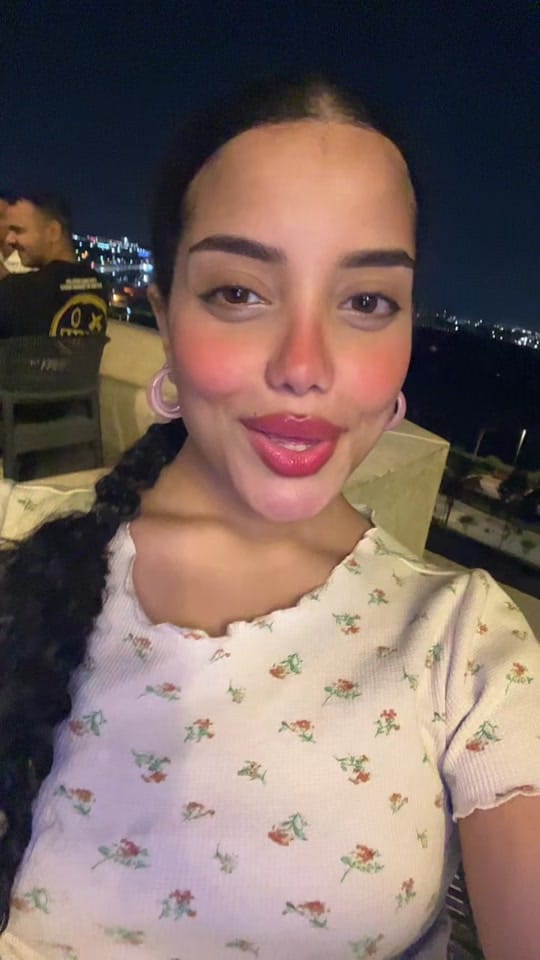 Post 1 by ÆSHA ✨ on TikTok (video)
