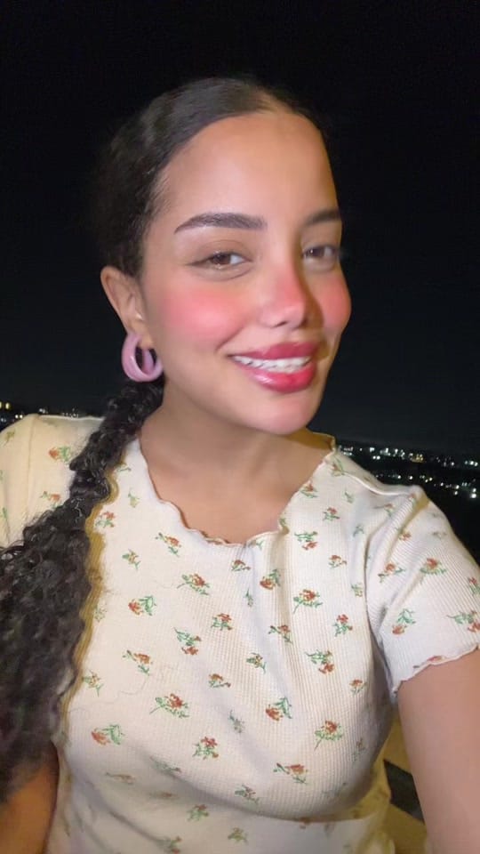 Post 3 by ÆSHA ✨ on TikTok (video)
