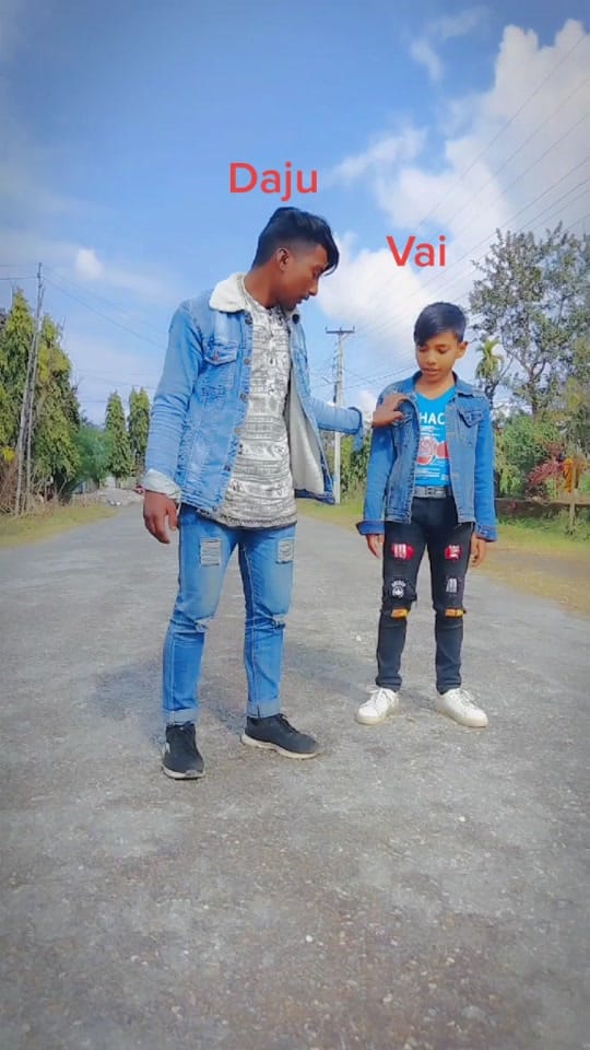 Post 10 by 💃ĎÂŇČËŘ BÔÝ 🇳🇵_🇦🇪 on TikTok (video)