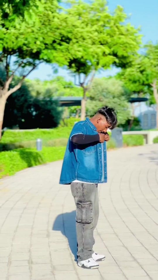 Post 4 by 💃ĎÂŇČËŘ BÔÝ 🇳🇵_🇦🇪 on TikTok (video)
