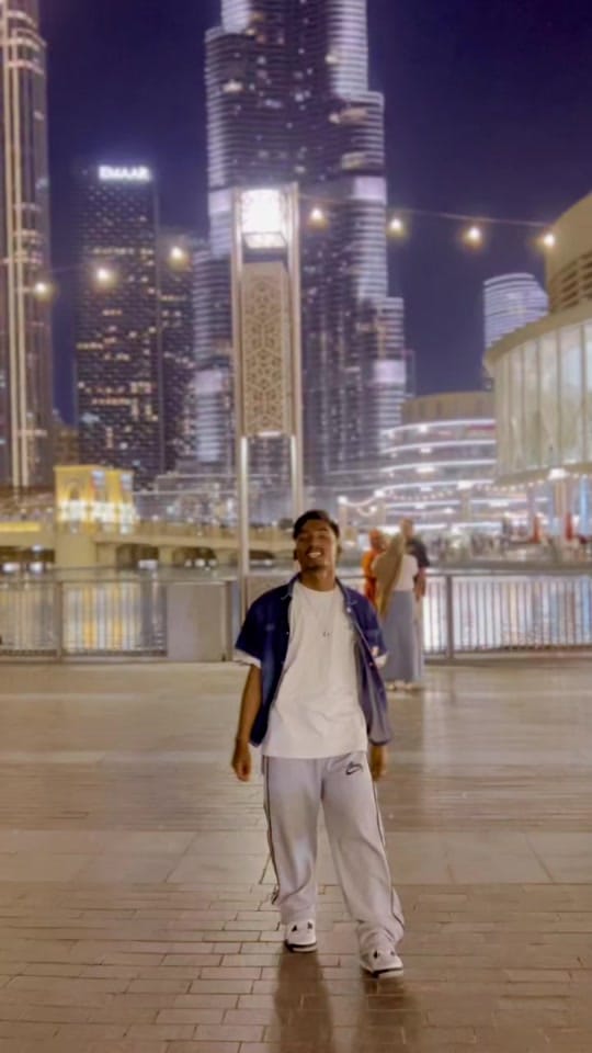 Post 8 by 💃ĎÂŇČËŘ BÔÝ 🇳🇵_🇦🇪 on TikTok (video)