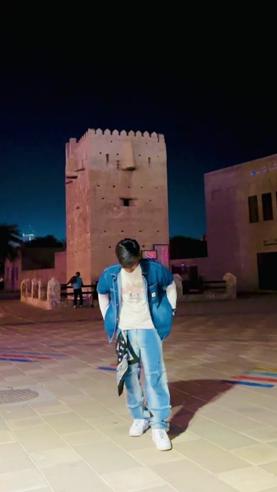 Post 7 by 💃ĎÂŇČËŘ BÔÝ 🇳🇵_🇦🇪 on TikTok (video)
