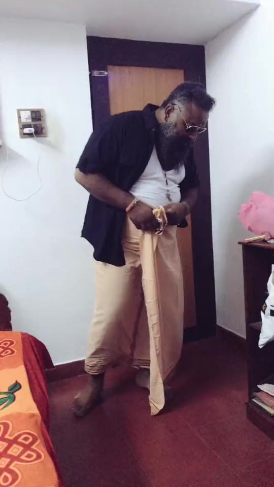 Post 4 by CHIKKUBHAI on TikTok (video)