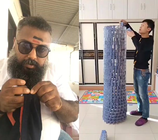 Post 2 by CHIKKUBHAI on TikTok (video)