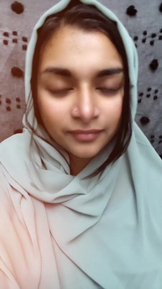 Post 1 by ZOHA_zoy on TikTok (video)