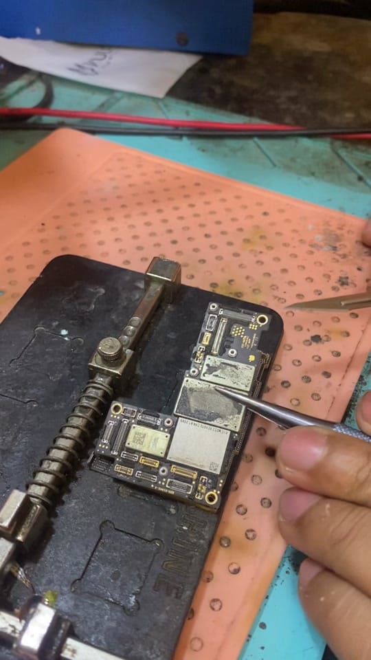 Post 3 by TrustedRepair on TikTok (video)