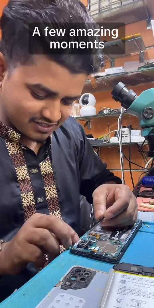Post 1 by TrustedRepair on TikTok (video)