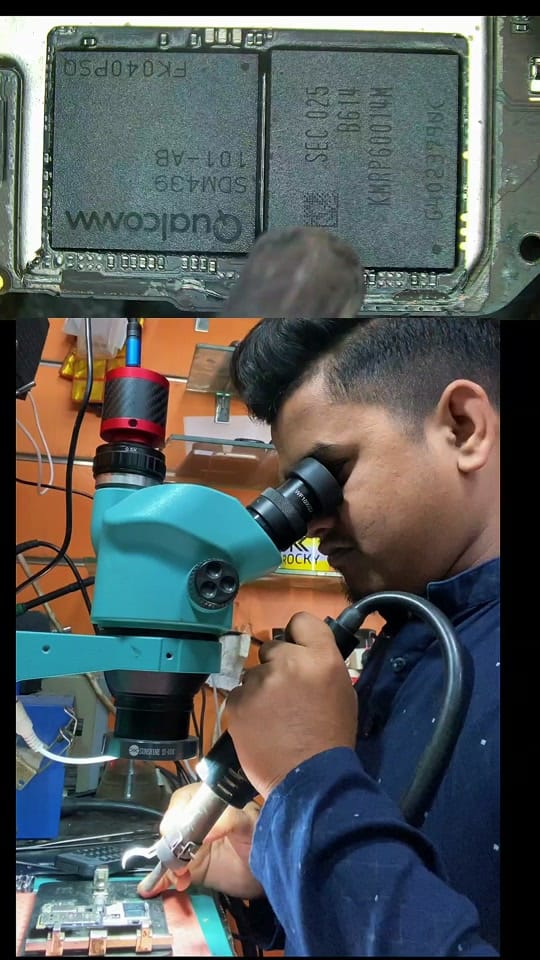 Post 8 by TrustedRepair on TikTok (video)