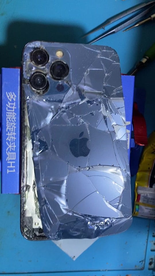 Post 6 by TrustedRepair on TikTok (video)