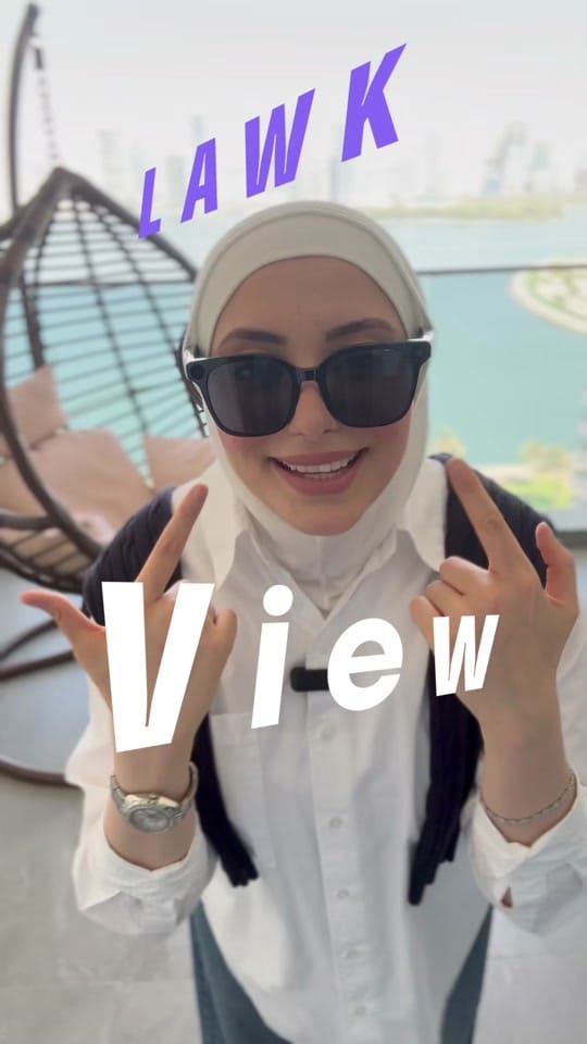 Post 2 by Rama Mubaied on TikTok (video)
