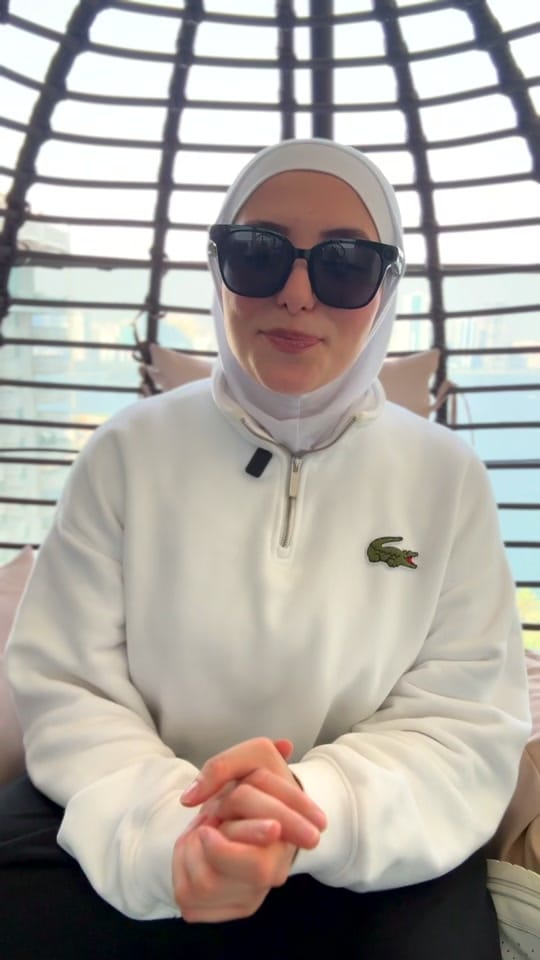 Post 1 by Rama Mubaied on TikTok (video)