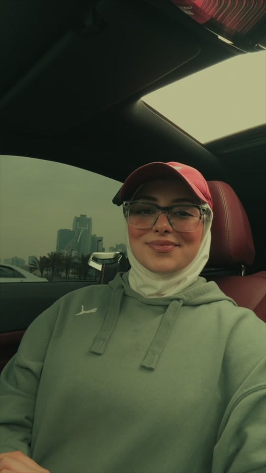 Post 10 by Rama Mubaied on TikTok (video)
