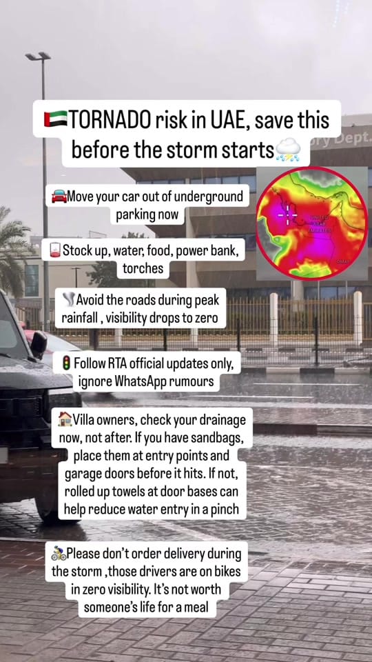 Post 3 by Xia Sells Dubai on TikTok (video)