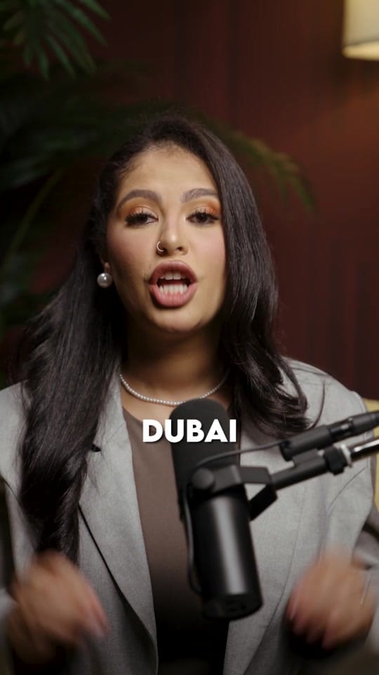Post 8 by Xia Sells Dubai on TikTok (video)