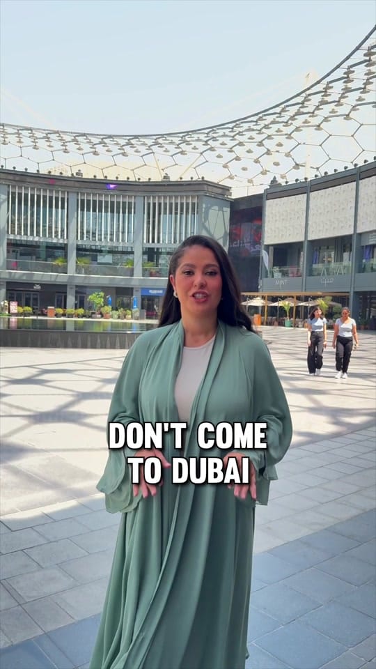 Post 9 by Xia Sells Dubai on TikTok (video)