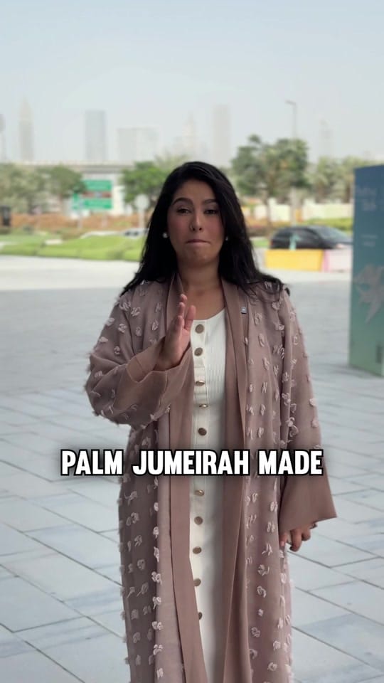Post 7 by Xia Sells Dubai on TikTok (video)