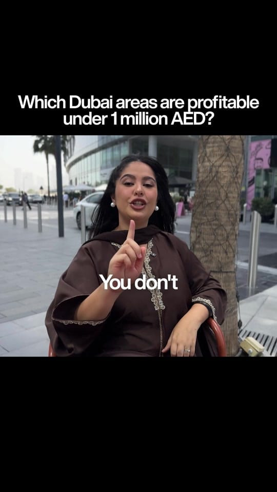 Post 5 by Xia Sells Dubai on TikTok (video)