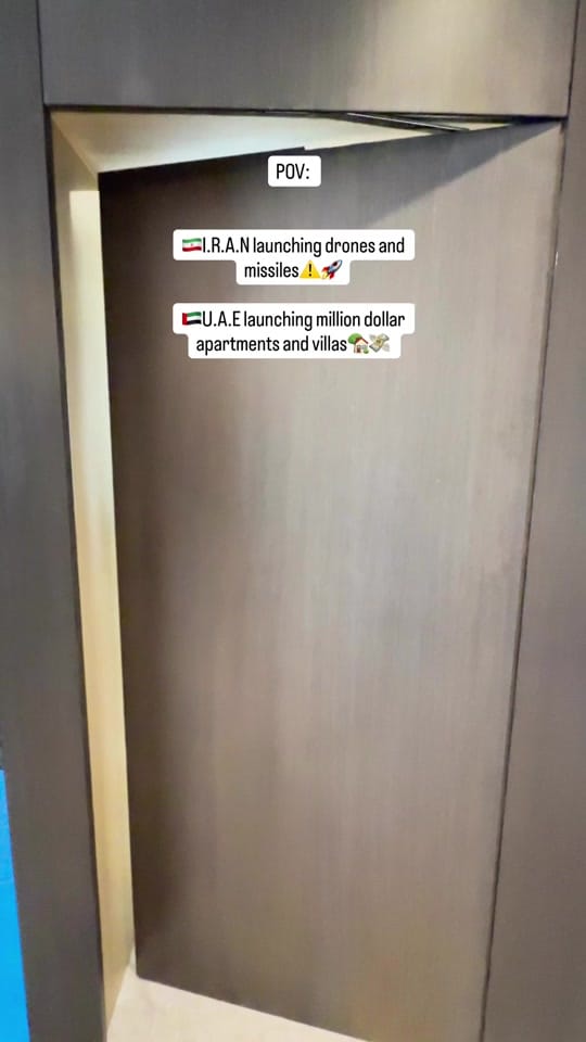Post 1 by Xia Sells Dubai on TikTok (video)