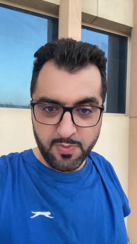 Post 1 by MushtaqK Biz on TikTok (video)