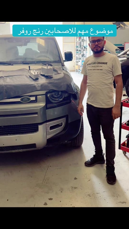 Post 2 by Abdo auto on TikTok (video)