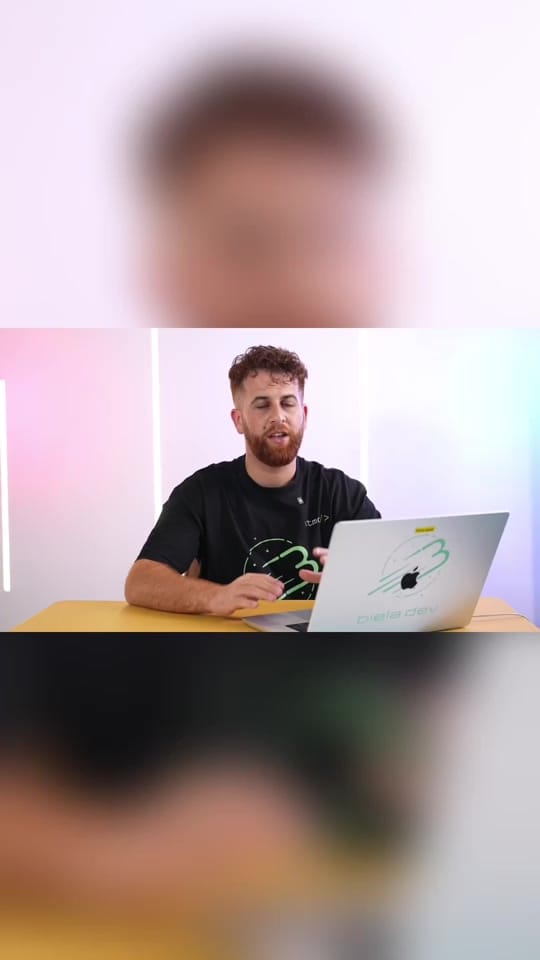 Post 4 by TeachMeCode on TikTok (video)