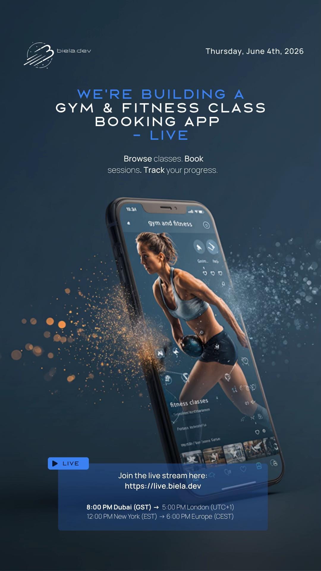 Post 2 by TeachMeCode on TikTok (video)