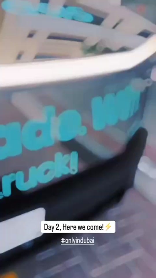 Post 5 by BitOasis on TikTok (video)