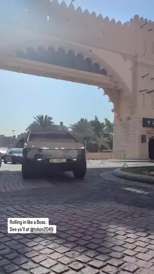 Post 9 by BitOasis on TikTok (video)