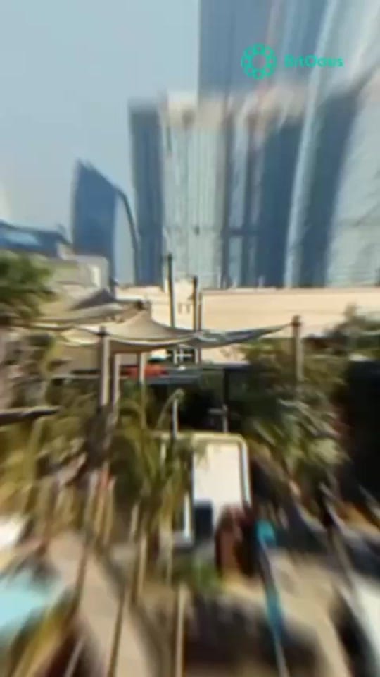 Post 1 by BitOasis on TikTok (video)
